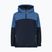 Gyerek softshell dzseki CMP 35Z1524 Fix Hood bright blue/bluestone