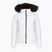 Női CMP 35W0266 sídzseki Zip Hood bianco