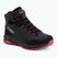 Női túracipők CMP Vertyx Mid Waterproof grey/fuxia