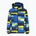 Gyerek sídzseki CMP 39W1924 royal blue/bright blue