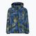 Gyerek sídzseki CMP 39W1924 royal blue/bright blue/winter sun