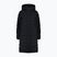 Női bélelt kabát CMP 35K3676 Coat Fix Hood black