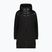 Női bélelt parka CMP 35K3566 Snaps Hood Parka black