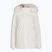Női bélelt dzseki CMP 35K3626F Zip Hood Synthetic Fur chalk white/blue ink