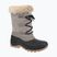 Női hótaposó CMP Nietos Low Snowboots Wp deserto