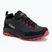 Női túracipők CMP Vertyx Low Waterproof grey/fuxia