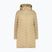 Női bélelt dzseki CMP 35K3566 Snaps Hood Parka cookie