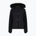 Női CMP sídzseki 35W0266 Zip Hood fekete