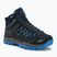 Gyerek túracipő CMP Rigel Mid Wp blue/bluestone/royal blue
