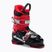 Gyermek sícipő Nordica SPEEDMACHINE J 2 piros 5086200741