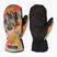 Síkesztyű Level Vertigo Pro Mitt black/camo