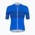 Férfi kerékpáros mez Santini Tono Profilo kék 2S94075TONOPROFRYS