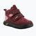 Gyerek barefoot cipők Primigi PYR GTX 24182 cremisi/bordo'