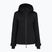 Női síkabát EA7 Emporio Armani Pure Softshell black