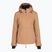 Női síkabát EA7 Emporio Armani Pure Softshell mocha mousse