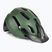 Kerékpáros sisak Dainese Linea 03 green/black