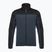 Férfi sípulóver Dainese Espera Full Zip Mid nightblue