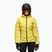 Női síkabát Dainese Nova Aerosense-Dry yellow empire