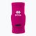 Térdvédők Errea Tokio Knee fuchsia