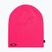 Téli sapka Oakley Fine Knit neon pink