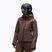 Női síkabát Oakley Canopy Insulated dark umber
