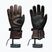 Síkesztyűk Oakley Timberline dark umber