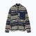 Férfi polár pulóver Oakley Mountain Fire Sherpa abyss norway pattern