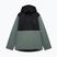 Férfi síkabát Oakley Elk Grove Anorak abyss/lunar rock