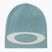 Téli sapka Oakley Ellipse Beanie pacific