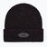Téli sapka Oakley Ellipse Waffle Beanie pitch black