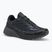 EA7 Emporio Armani Crusher Distance Trail tripla fekete cipők