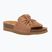 Női papucs Scholl Princess Med camel