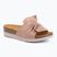 Női papucs Scholl Princess Med antique pink