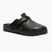 Scholl Bahia papucs EVA black