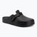 Scholl Bahia papucs EVA black