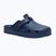 Scholl Bahia papucsok EVA dark blue