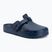 Scholl Bahia papucsok EVA dark blue