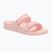 Scholl Bahia női papucs EVA light pink