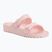 Scholl Bahia női papucs EVA light pink
