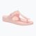Scholl Bahia Eva light pink női papucs