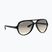 Napszemüveg Ray-Ban Cats 5000 Classic black/light grey gradient