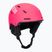 Sí sisak Neon Alpha pink/white