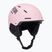 Sísisak Neon Alpha light pink/black