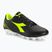 Férfi Diadora Pichichichi 6 MG14 fekete/sárga focicipő/fehér futballcipő