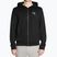 Férfi Diadora Hoodie FZ Essential Sport melegítőfelső nero