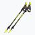 Nordic walking botok Fizan R-Evolution yellow