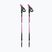 Nordic walking botok Fizan Speed pink