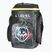 Síhátizsák Level Ski Team 45 l ninja black
