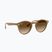 Napszemüveg Ray-Ban RB2180 light brown/brown gradient