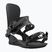 Férfi snowboard kötés Union Strata black